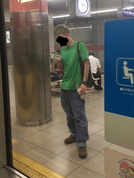 ベジータさんのコーディネート