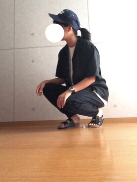 ototoさんのコーディネート