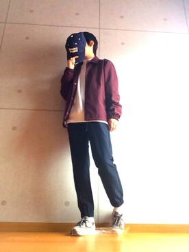 ototoさんのコーディネート