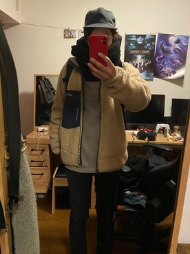 k1さんの（VISVIM | ビズビム）を使ったコーディネート