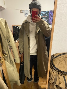 k1さんのコーディネート