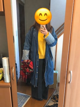 Saeさんのコーディネート