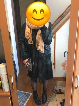 Saeさんのコーディネート