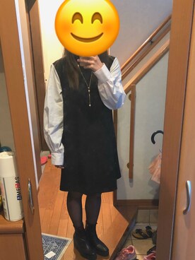 Saeさんのコーディネート