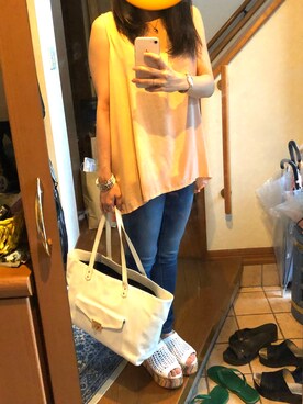Saeさんのコーディネート
