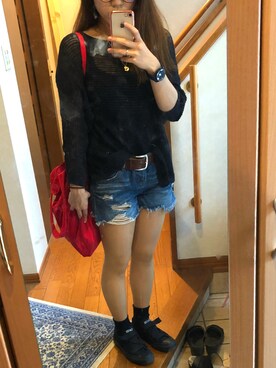 Saeさんのコーディネート