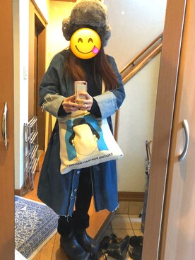 Saeさんのコーディネート