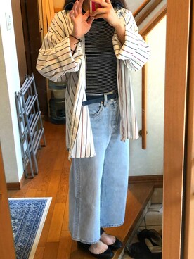 Saeさんのコーディネート