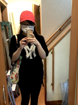 Saeさんのコーディネート
