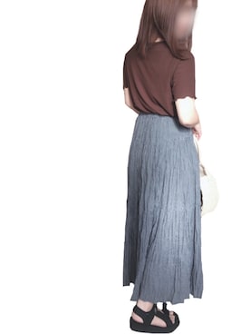 ふ  ちさん（レディース・152cm）の夏コーディネート