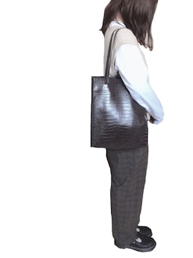 ふ  ちさん（レディース・151cm）の冬コーディネート
