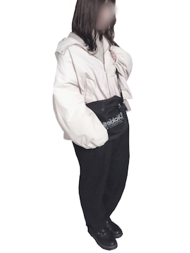 ふ  ちさん（レディース・151cm）の冬コーディネート