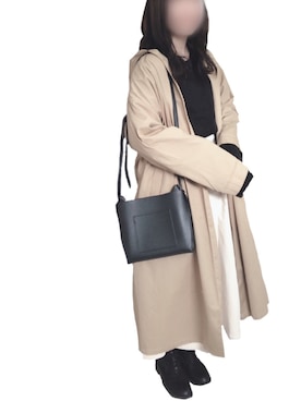 ふ  ちさん（レディース・151cm）の冬コーディネート