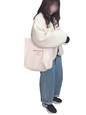 ふ  ちさん（レディース・151cm）の冬コーディネート