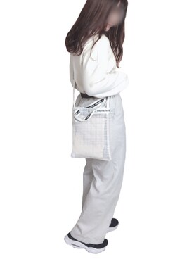 ふ  ちさん（レディース・151cm）の春コーディネート