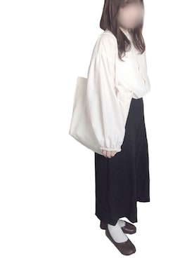 ふ  ちさん（レディース・151cm）の春コーディネート