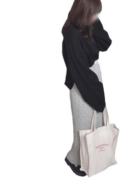 ふ  ちさん（レディース・151cm）の春コーディネート