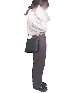 ふ  ちさん（レディース・151cm）の春コーディネート