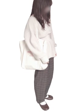 ふ  ちさん（レディース・151cm）の春コーディネート