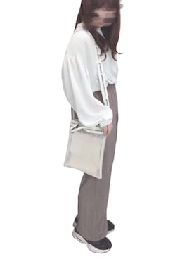 ふ ちさん(レディース・151cm)の春コーディネート