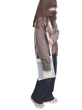 ふ ちさん(レディース・151cm)の春コーディネート