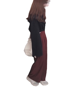 ふ  ちさん（レディース・151cm）の夏コーディネート