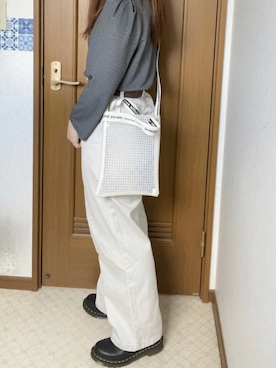 ふ  ちさん（レディース・151cm）の夏コーディネート