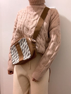 harufyさんのコーディネート