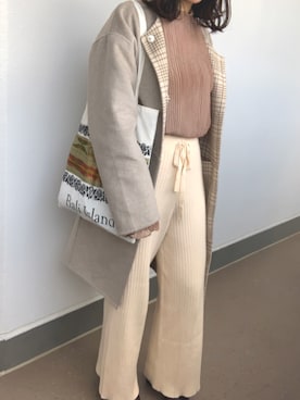 harufyさんのコーディネート