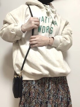 harufyさんのコーディネート