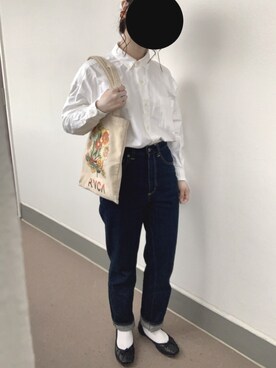 harufyさんのコーディネート