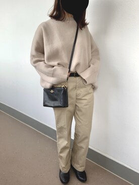 harufyさんのコーディネート