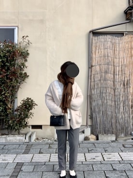 harufyさんのコーディネート