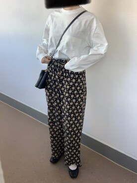 harufyさんのコーディネート