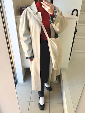 harufyさんのコーディネート