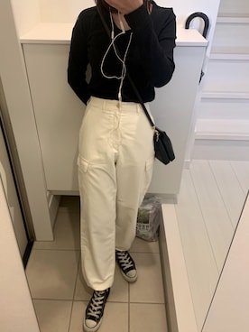 harufyさんのコーディネート