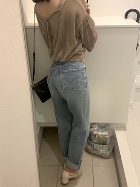 harufyさんのコーディネート