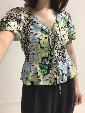 harufyさんのコーディネート