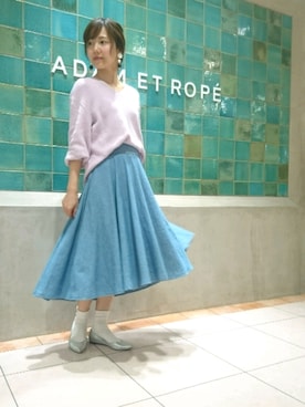 Emilyさんのコーディネート