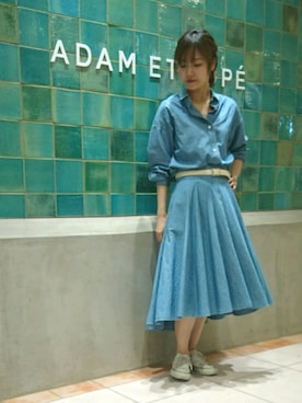 Emilyさんのコーディネート