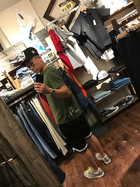 greenwineさんのコーディネート