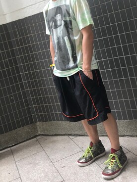 「2STAR」｜greenwineさん（メンズ・166cm）の春コーディネート