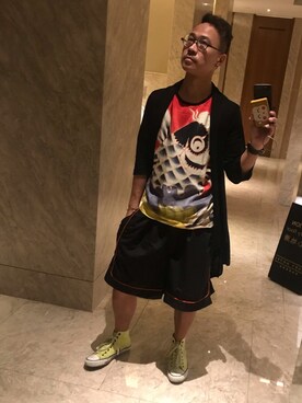 greenwineさんのコーディネート