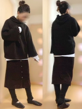 ゆーさんのコーディネート