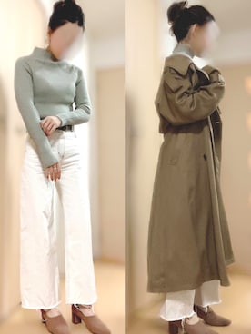 ゆーさんのコーディネート