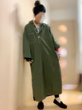 ゆーさんのコーディネート