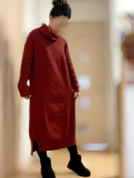 ゆーさんのコーディネート