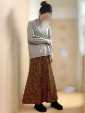 ゆーさんのコーディネート