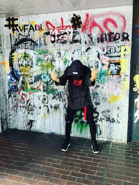 vv_mattiさんのコーディネート