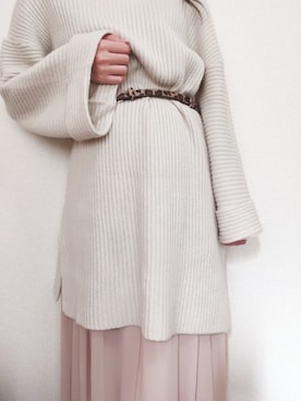 はちみつさんのコーディネート